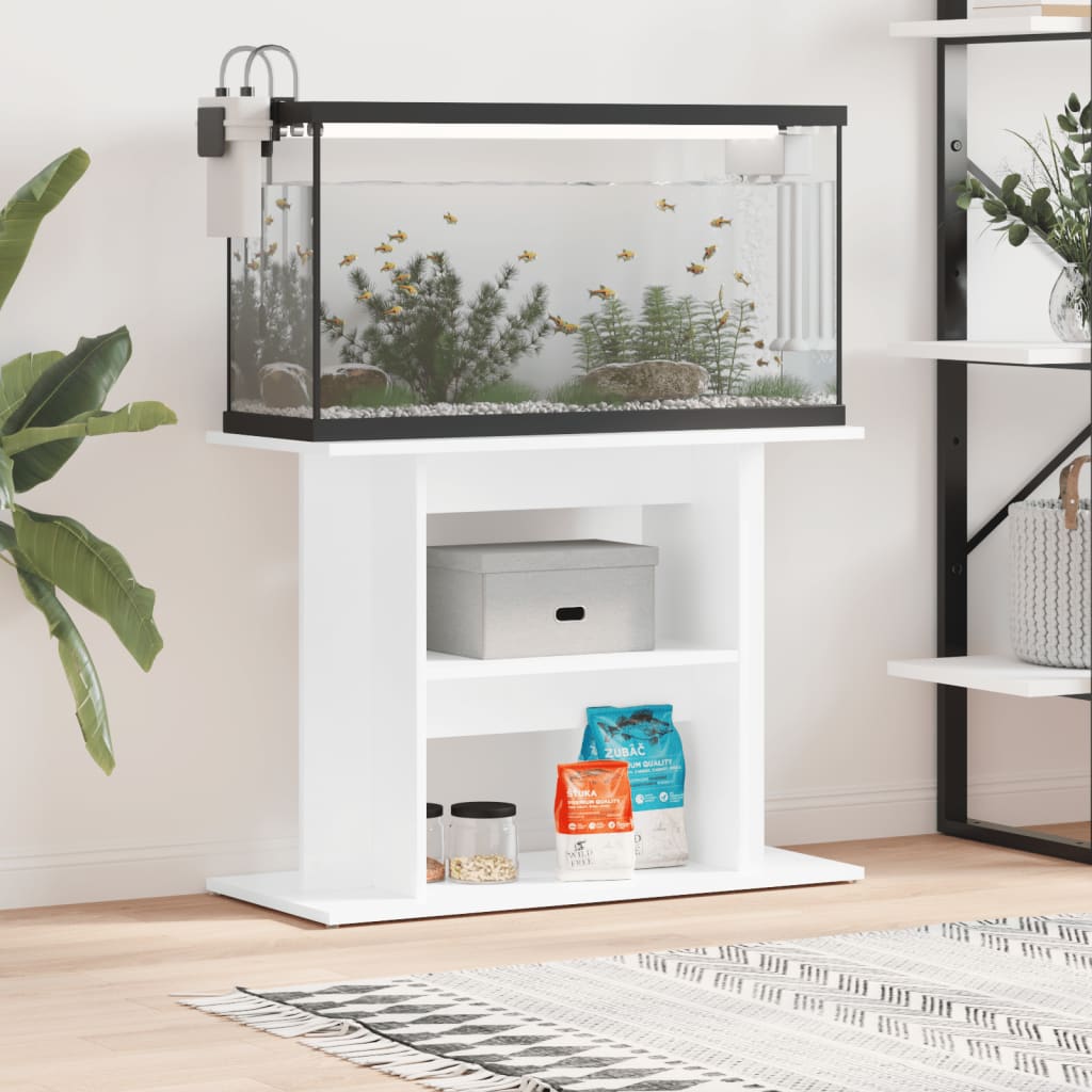 Aquarium Stand Engineered Wood