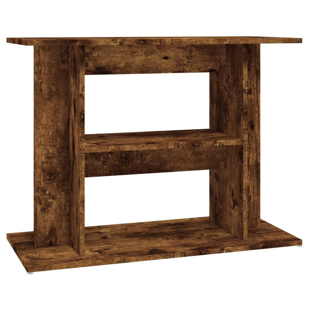 Aquarium Stand Engineered Wood