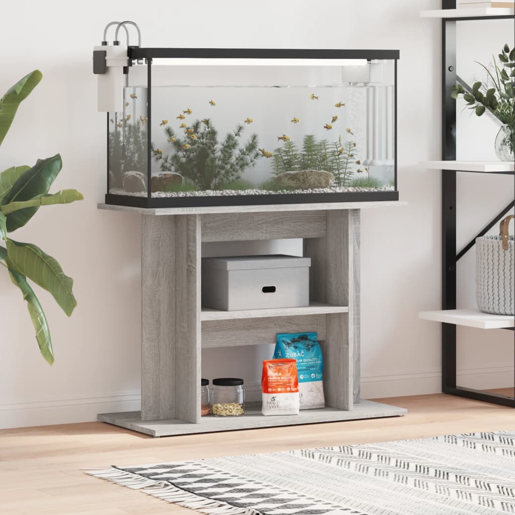 Aquarium Stand Engineered Wood