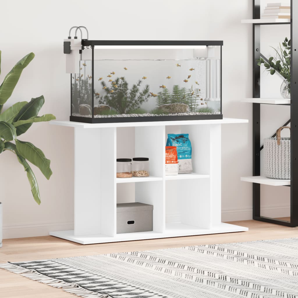 Aquarium Stand Engineered Wood