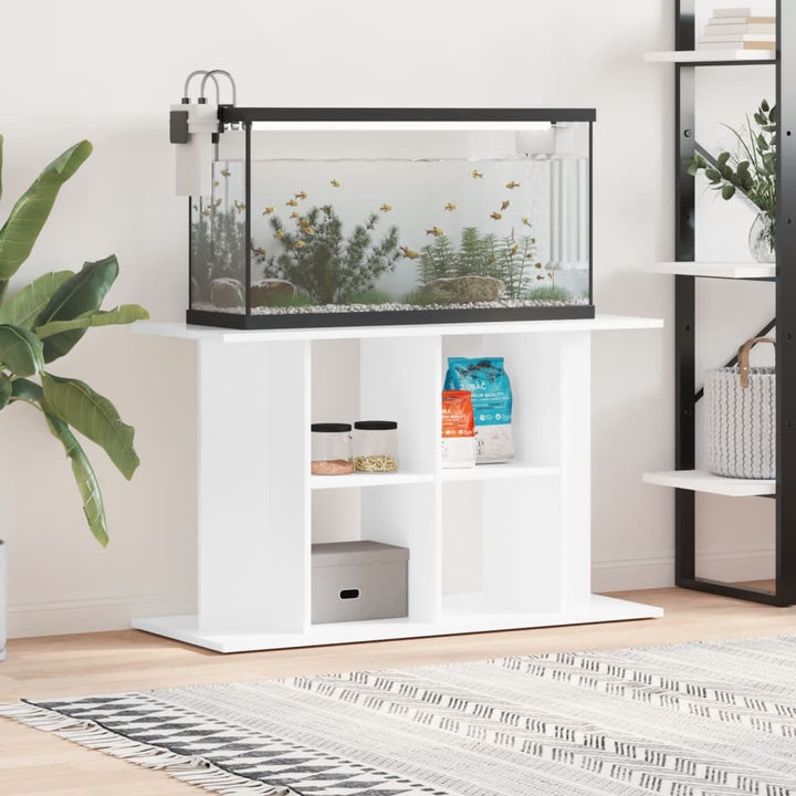 Aquarium Stand Engineered Wood