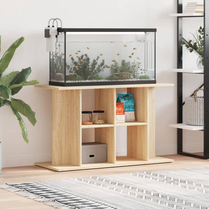 Aquarium Stand Engineered Wood