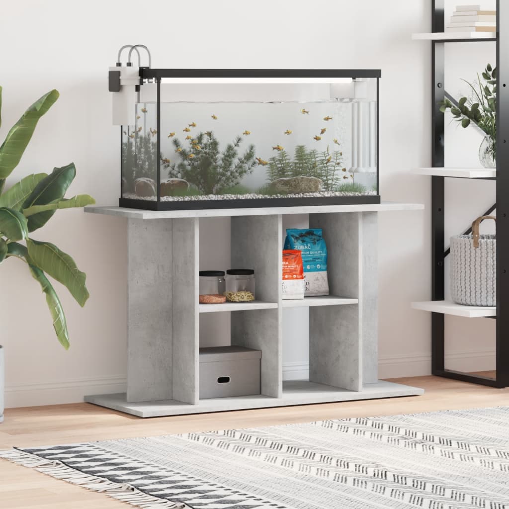 Aquarium Stand Engineered Wood