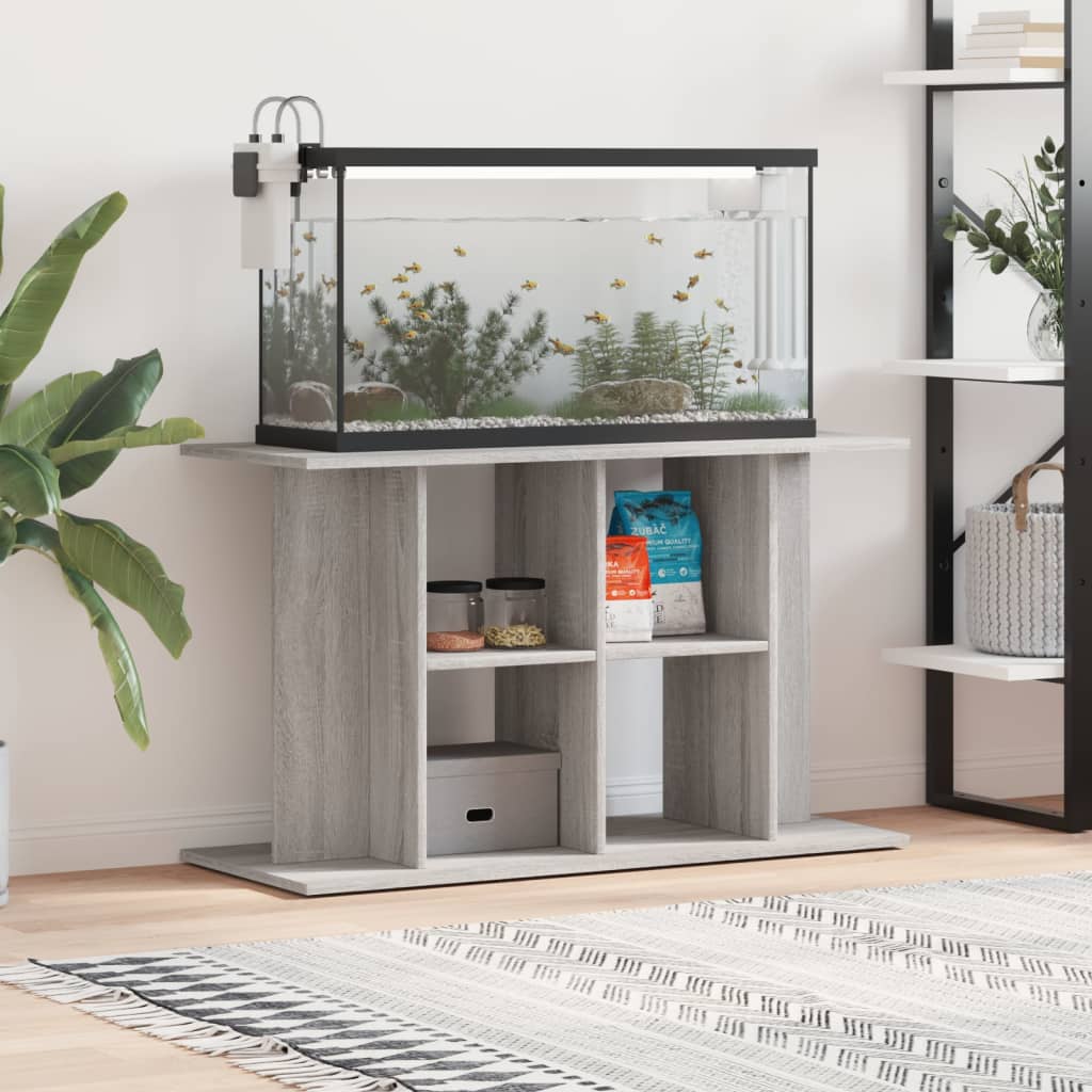 Aquarium Stand Engineered Wood