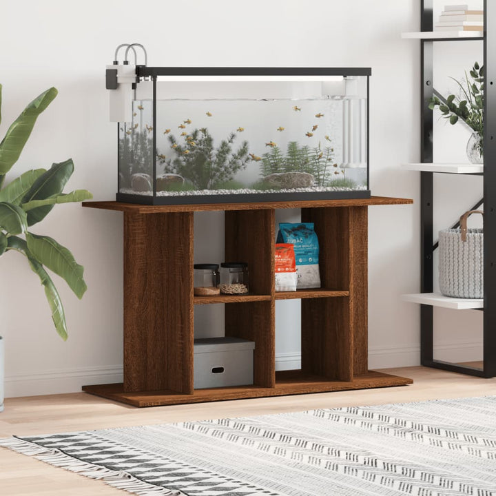 Aquarium Stand Engineered Wood