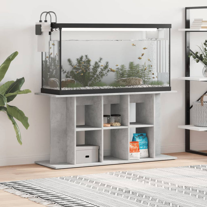 Aquarium Stand Engineered Wood