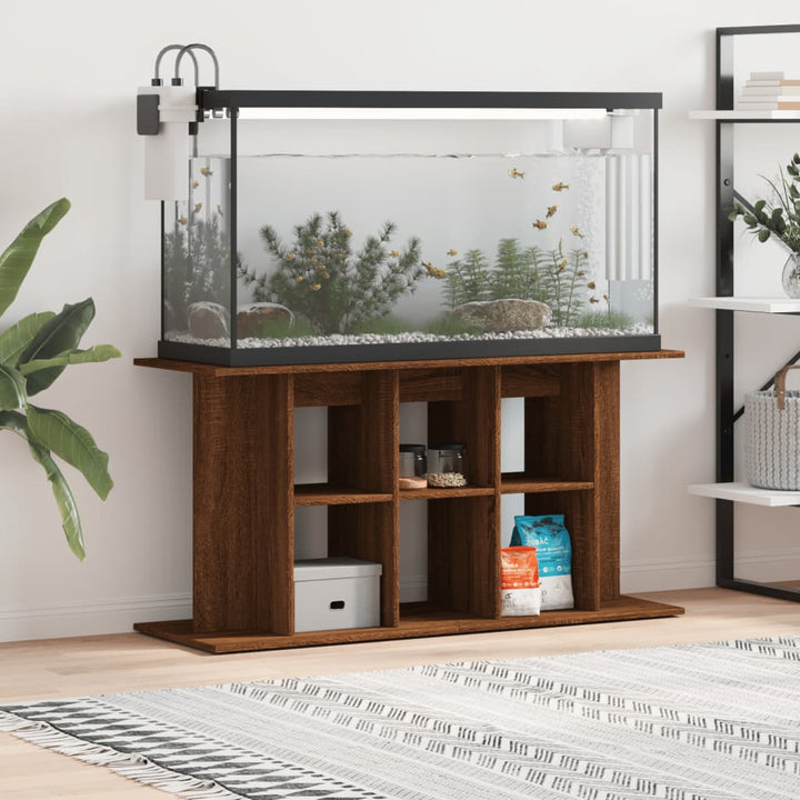Aquarium Stand Engineered Wood