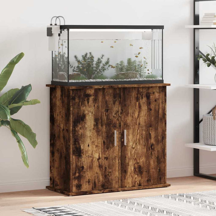 Aquarium Stand Engineered Wood