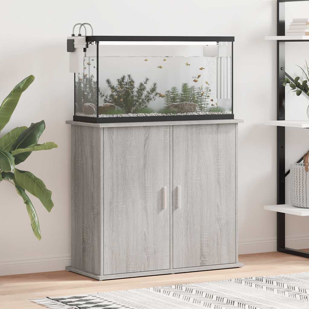 Aquarium Stand Engineered Wood