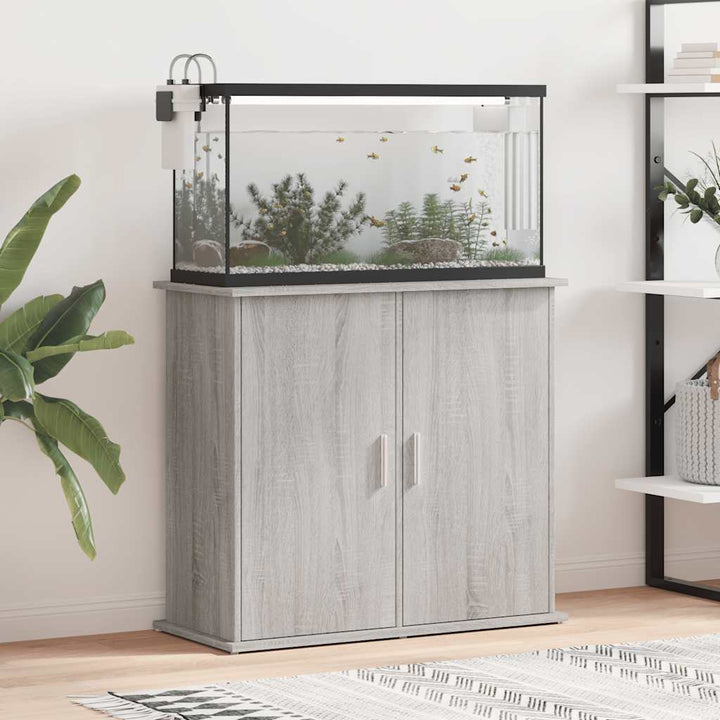 Aquarium Stand Engineered Wood
