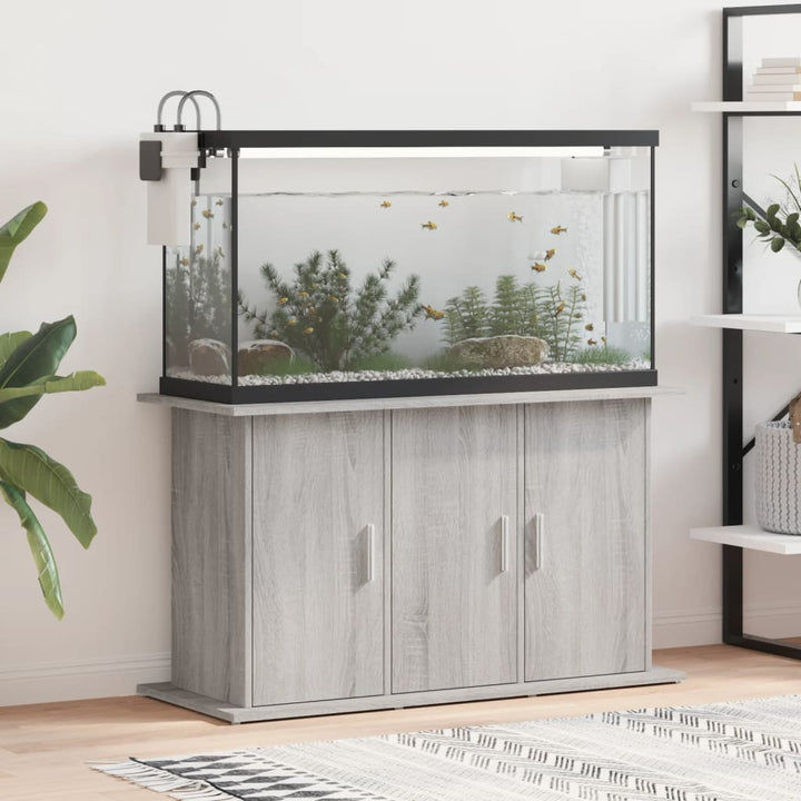 Aquarium Stand Engineered Wood