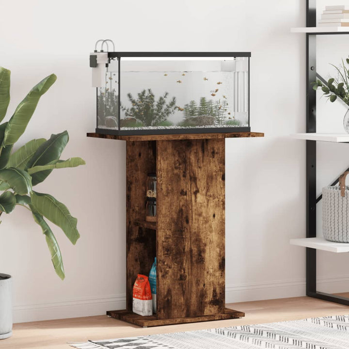 Aquarium Stand Engineered Wood