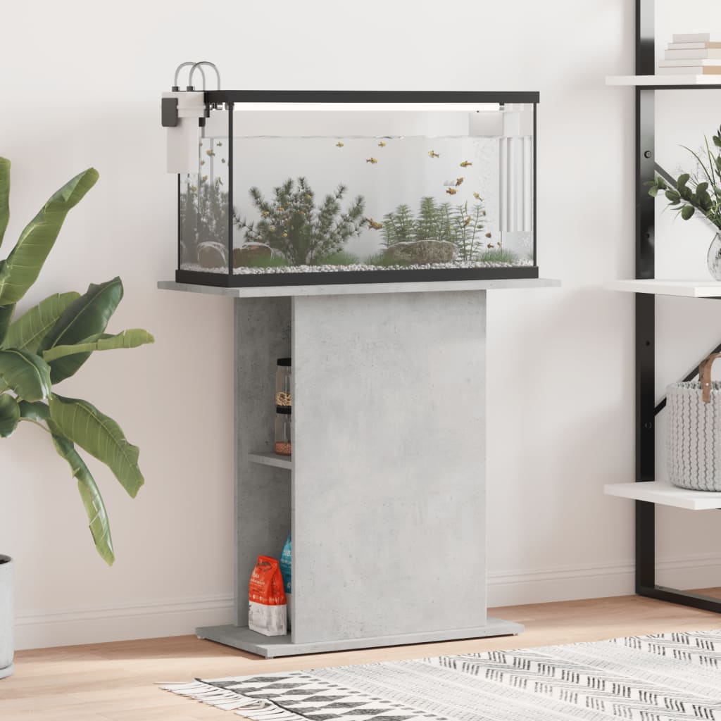 Aquarium Stand Engineered Wood