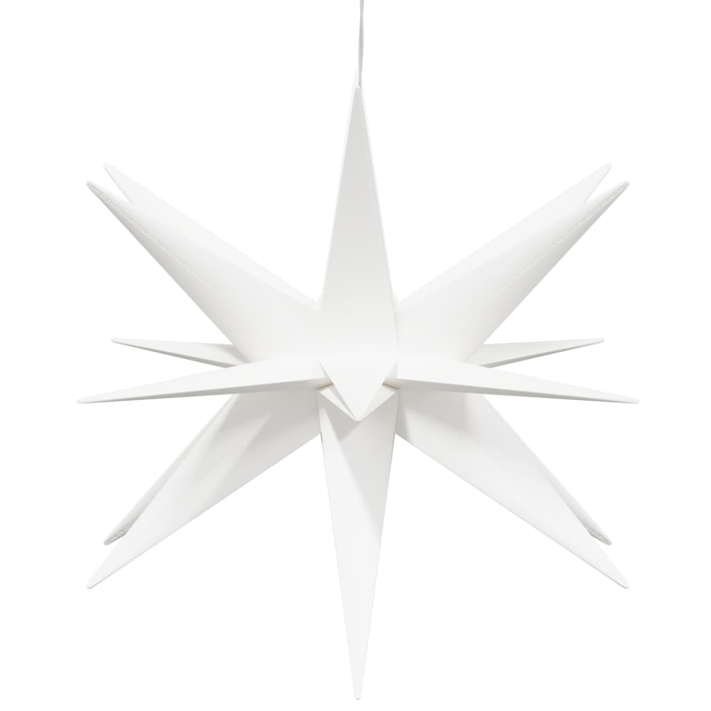 Christmas Lights With Leds 3 Pcs Foldable