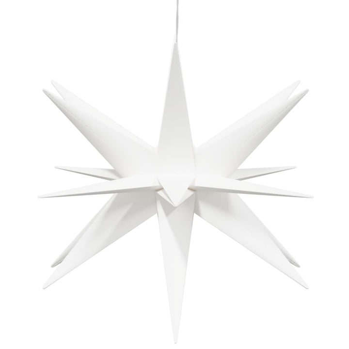 Christmas Lights With Leds 3 Pcs Foldable