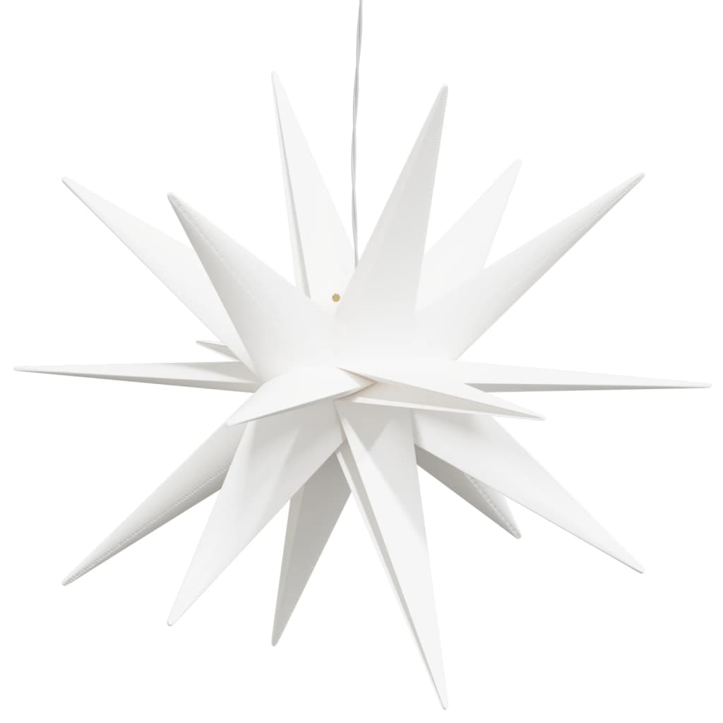 Christmas Lights With Leds 3 Pcs Foldable