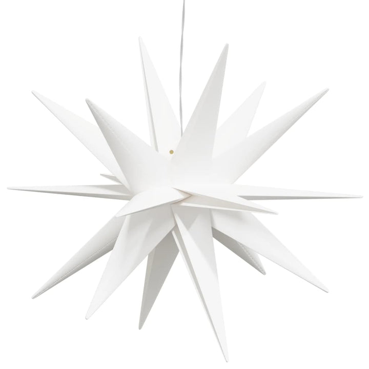 Christmas Lights With Leds 3 Pcs Foldable