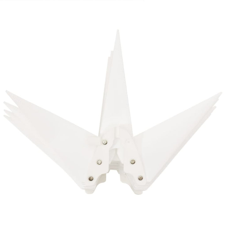 Christmas Lights With Leds 3 Pcs Foldable