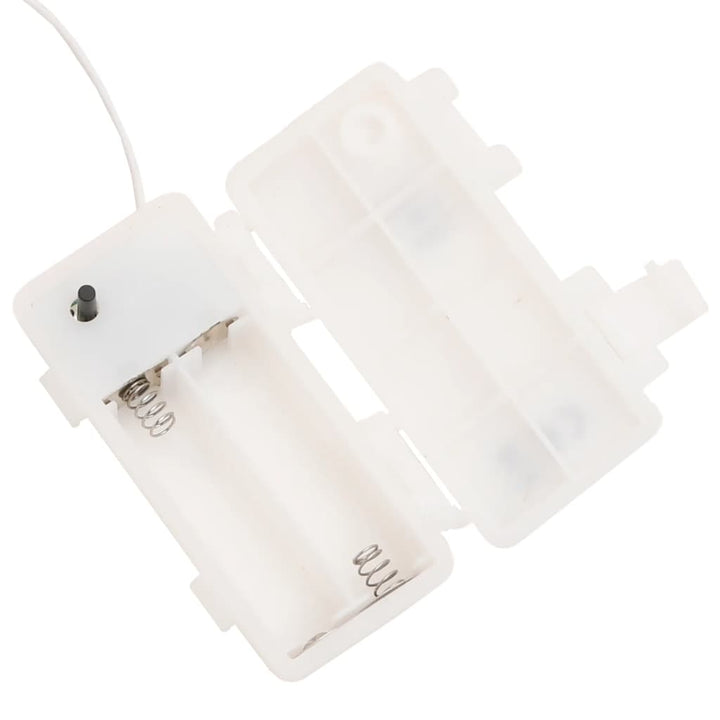 Christmas Lights With Leds 3 Pcs Foldable