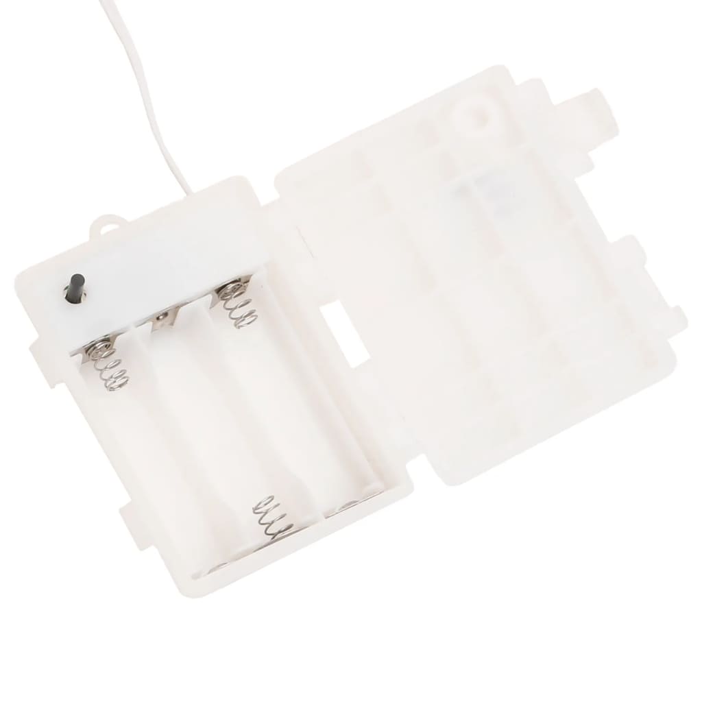 Christmas Lights With Leds 3 Pcs Foldable