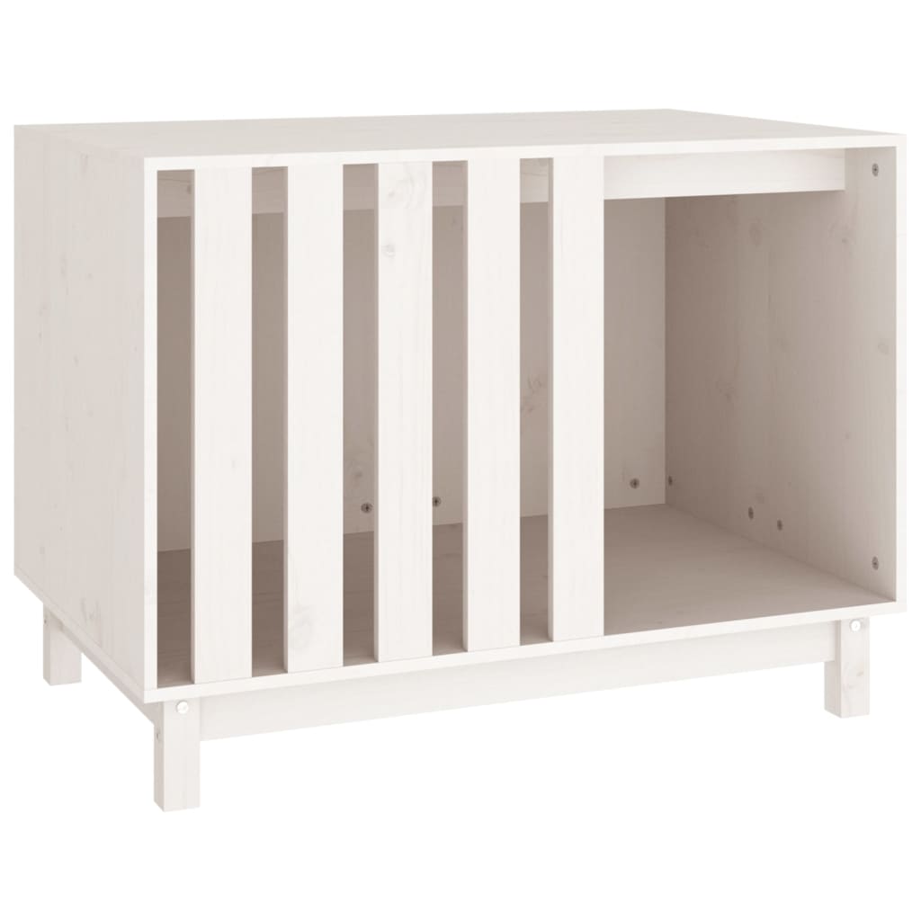 Dog House Solid Wood Pine