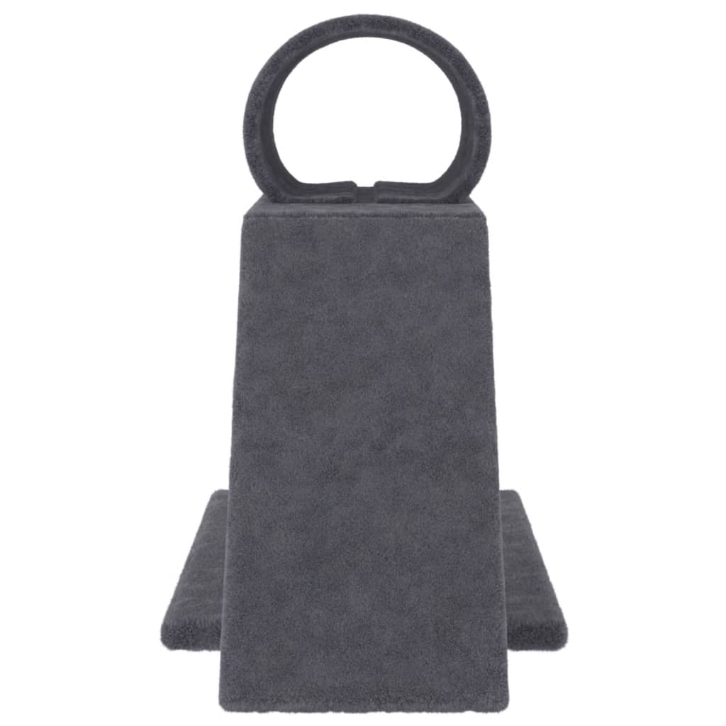 Cat Scratching Posts With Tunnel And Ladder 55.5 Cm