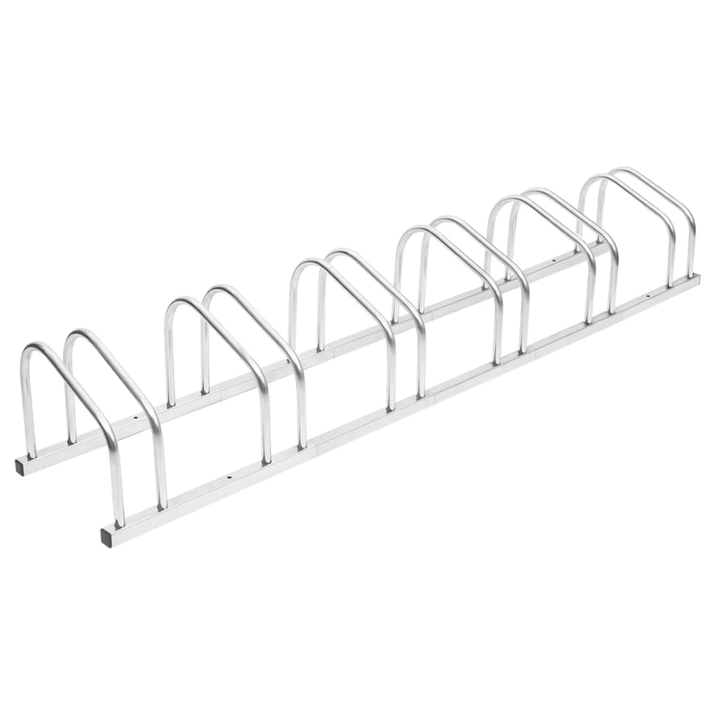 Bike Rack For 3 Bikes Steel