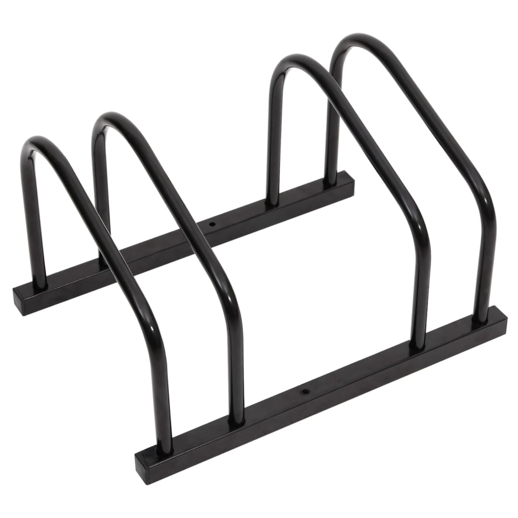 Bike Rack For 3 Bikes Steel