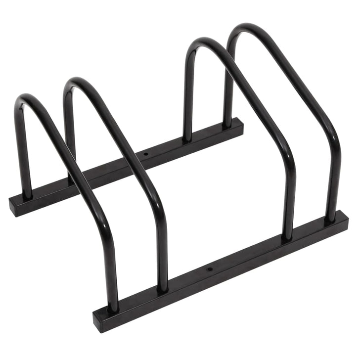 Bike Rack For 3 Bikes Steel