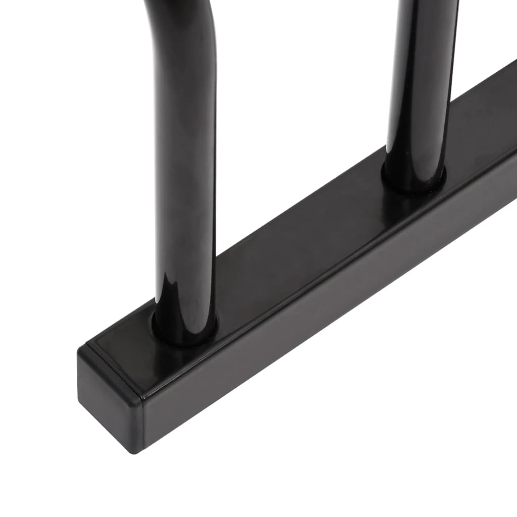 Bike Rack For 3 Bikes Steel