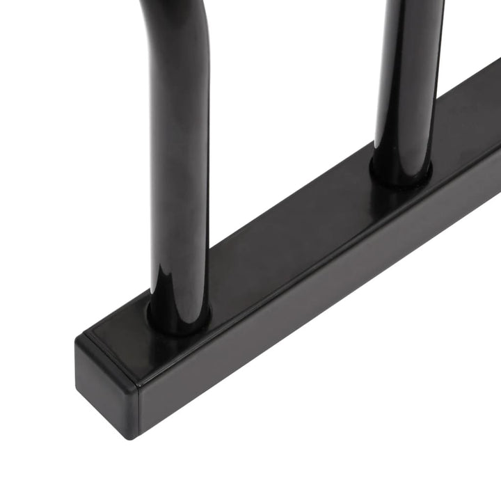 Bike Rack For 3 Bikes Steel