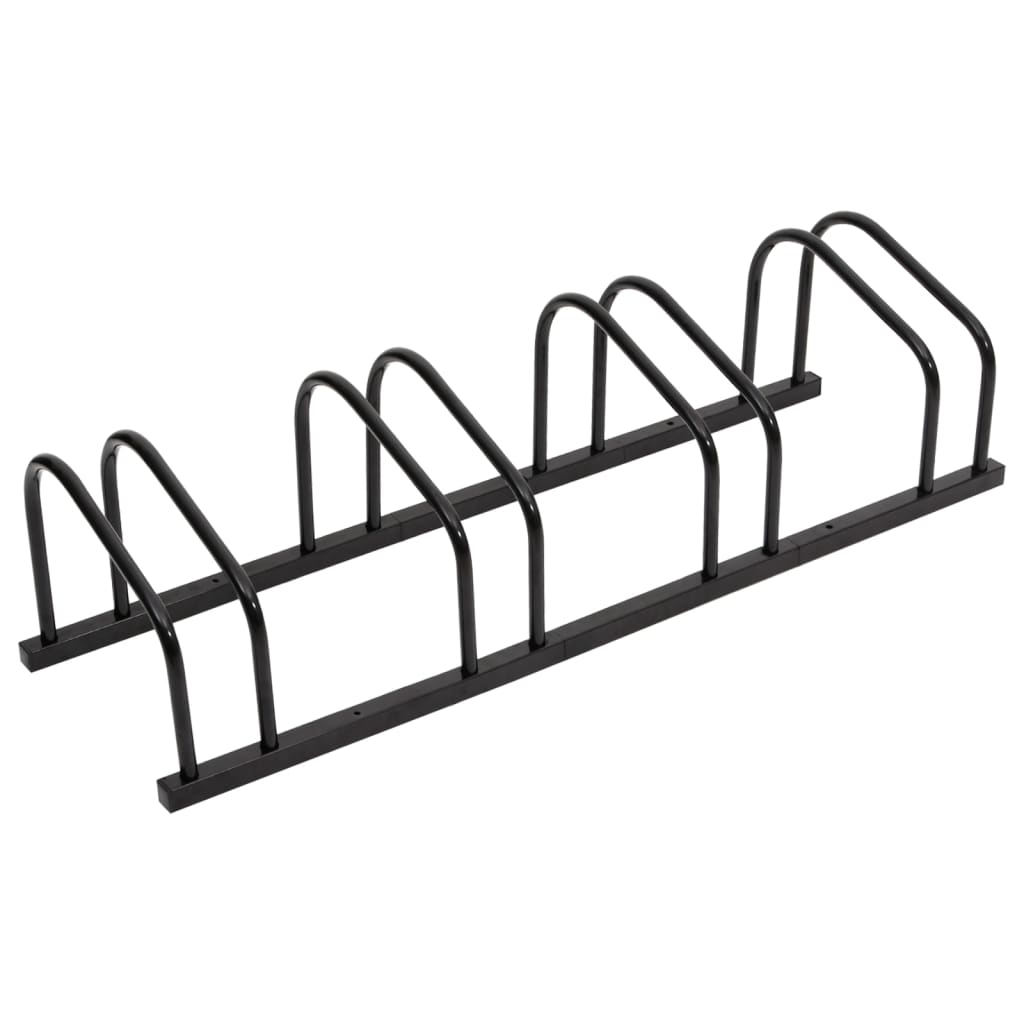 Bike Rack For 3 Bikes Steel