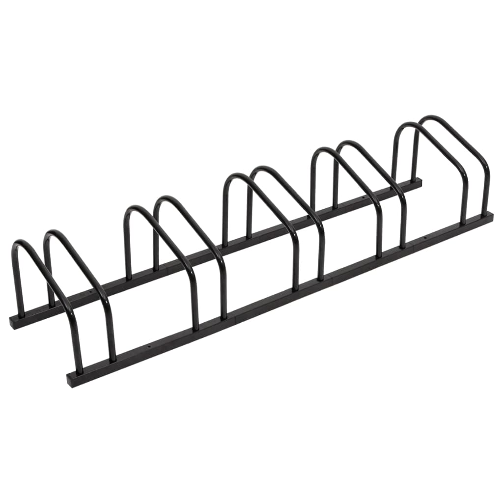 Bike Rack For 3 Bikes Steel