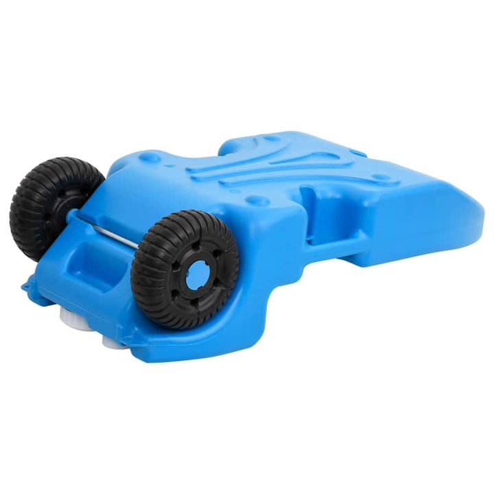Wheeled Water Tank For Camping 25 L
