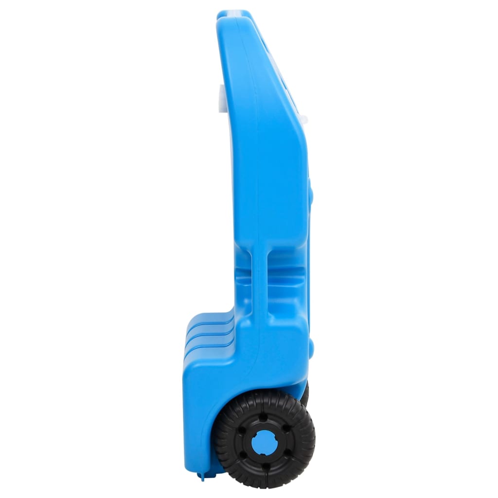 Wheeled Water Tank For Camping 25 L