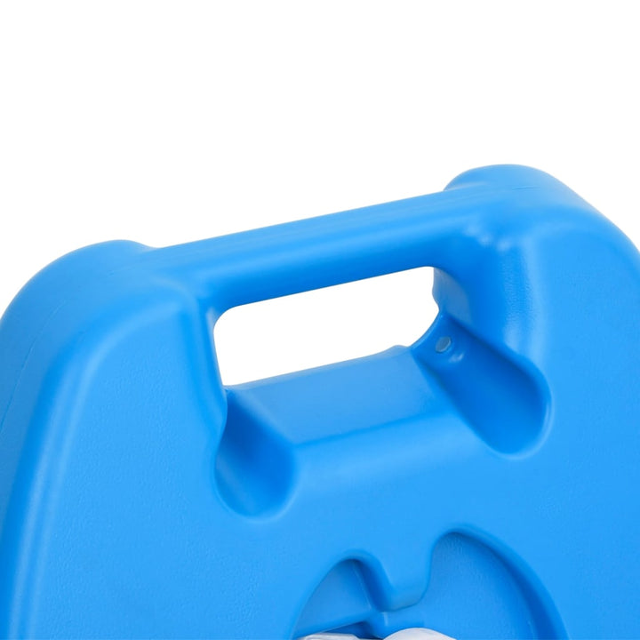 Wheeled Water Tank For Camping 25 L