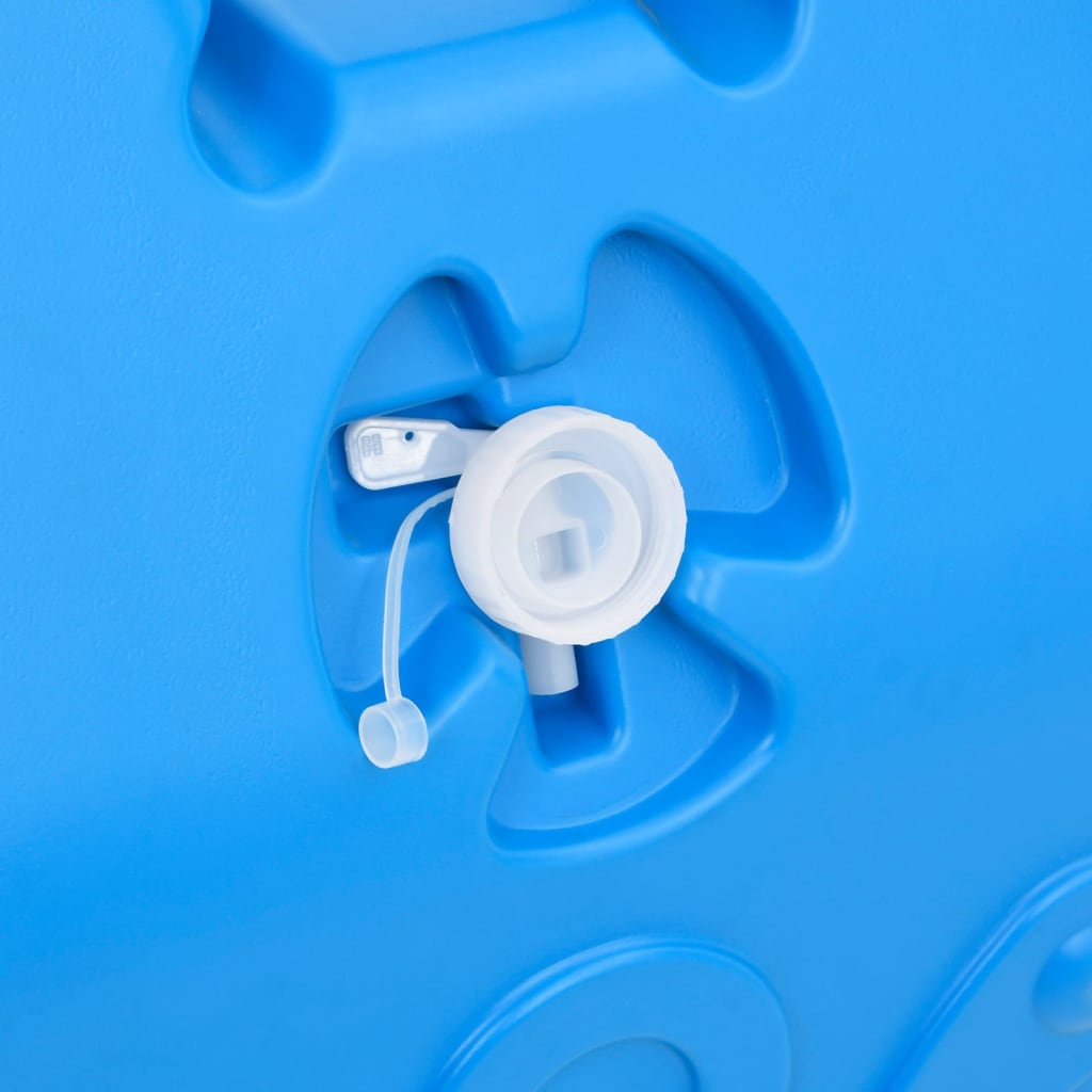 Wheeled Water Tank For Camping 25 L