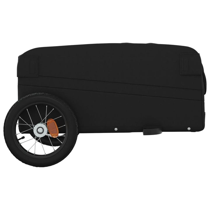 Bike Trailer 30 Kg Iron