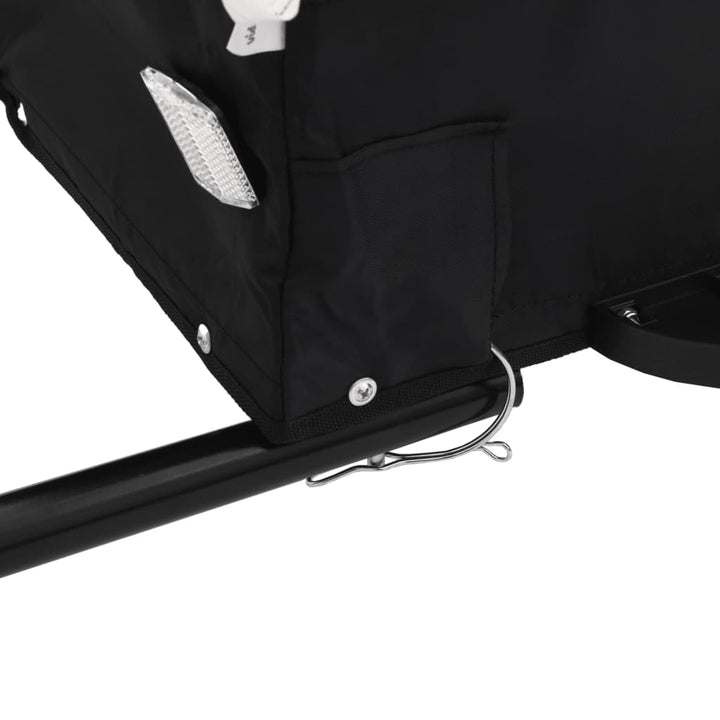 Bike Trailer 30 Kg Iron