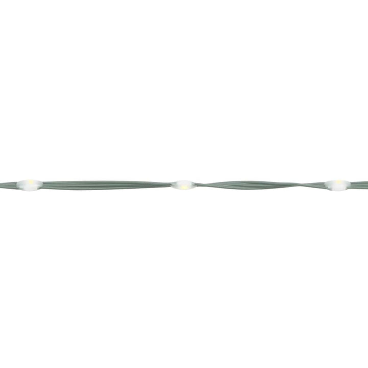 Led Christmas Tree 3020 Leds Warm White