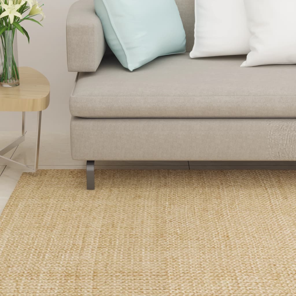 Sisal Rug For Scratching Post