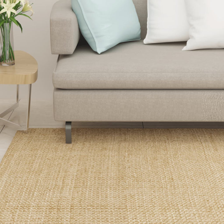 Sisal Rug For Scratching Post