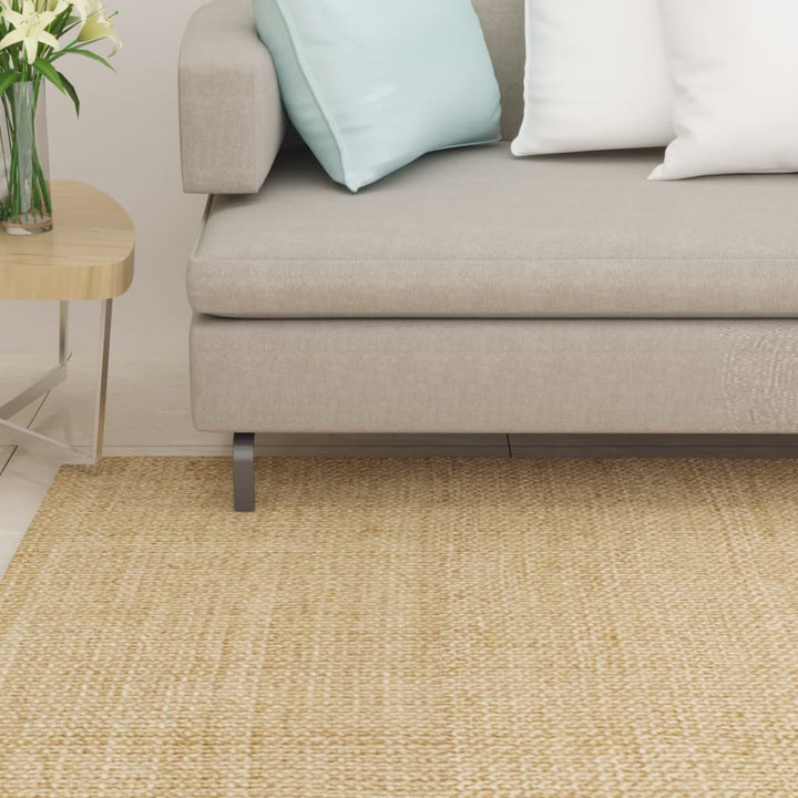 Sisal Rug For Scratching Post