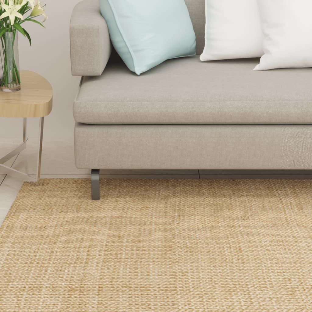 Sisal Rug For Scratching Post