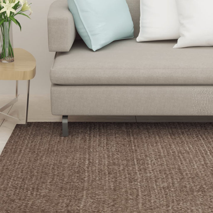 Sisal Rug For Scratching Post
