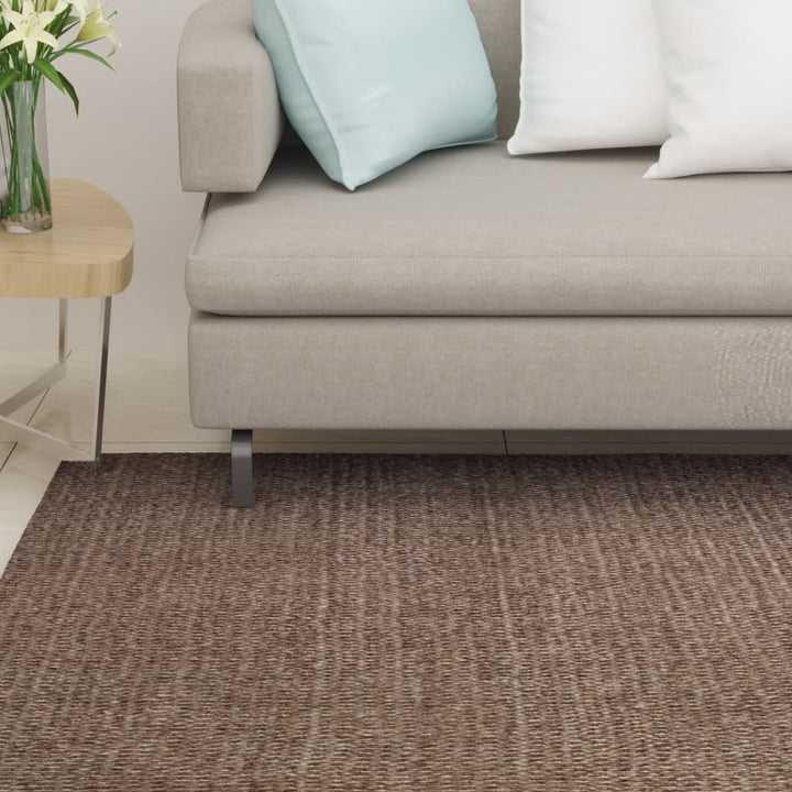 Sisal Rug For Scratching Post