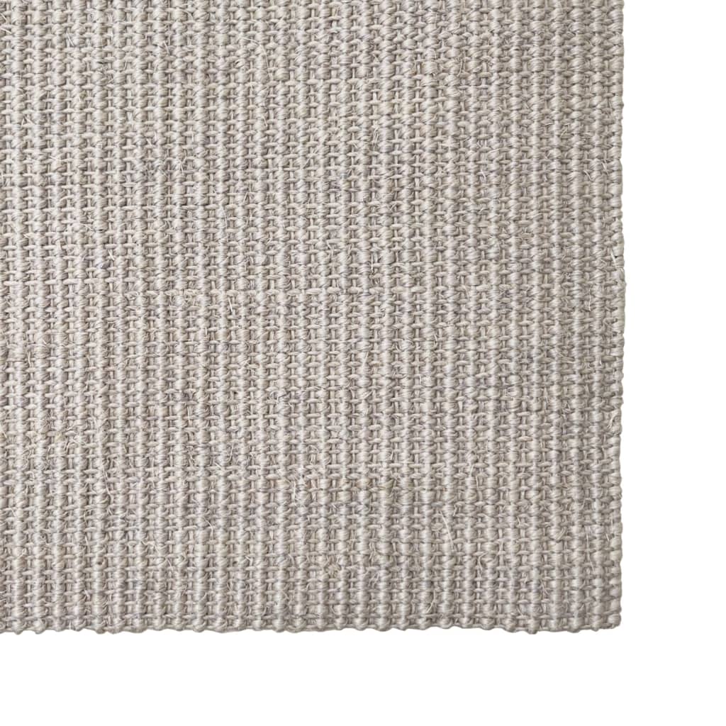 Sisal Rug For Scratching Post