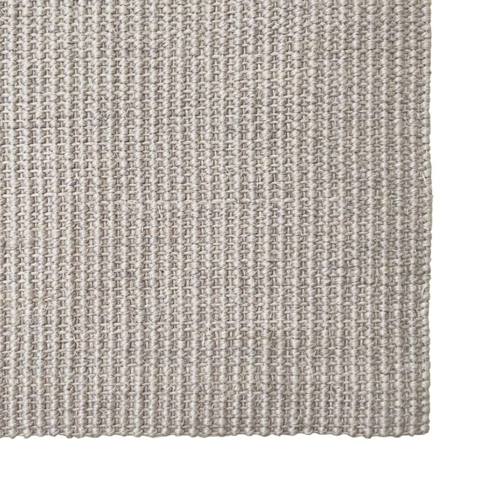 Sisal Rug For Scratching Post