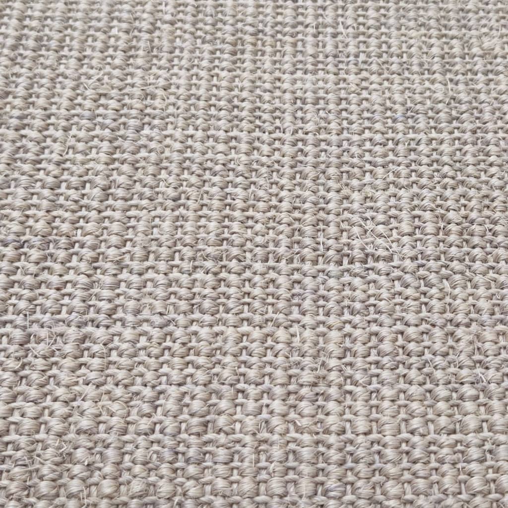 Sisal Rug For Scratching Post