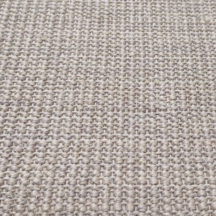 Sisal Rug For Scratching Post